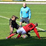 Mrągowia II Mrągowo - Start Kruklanki 0:2